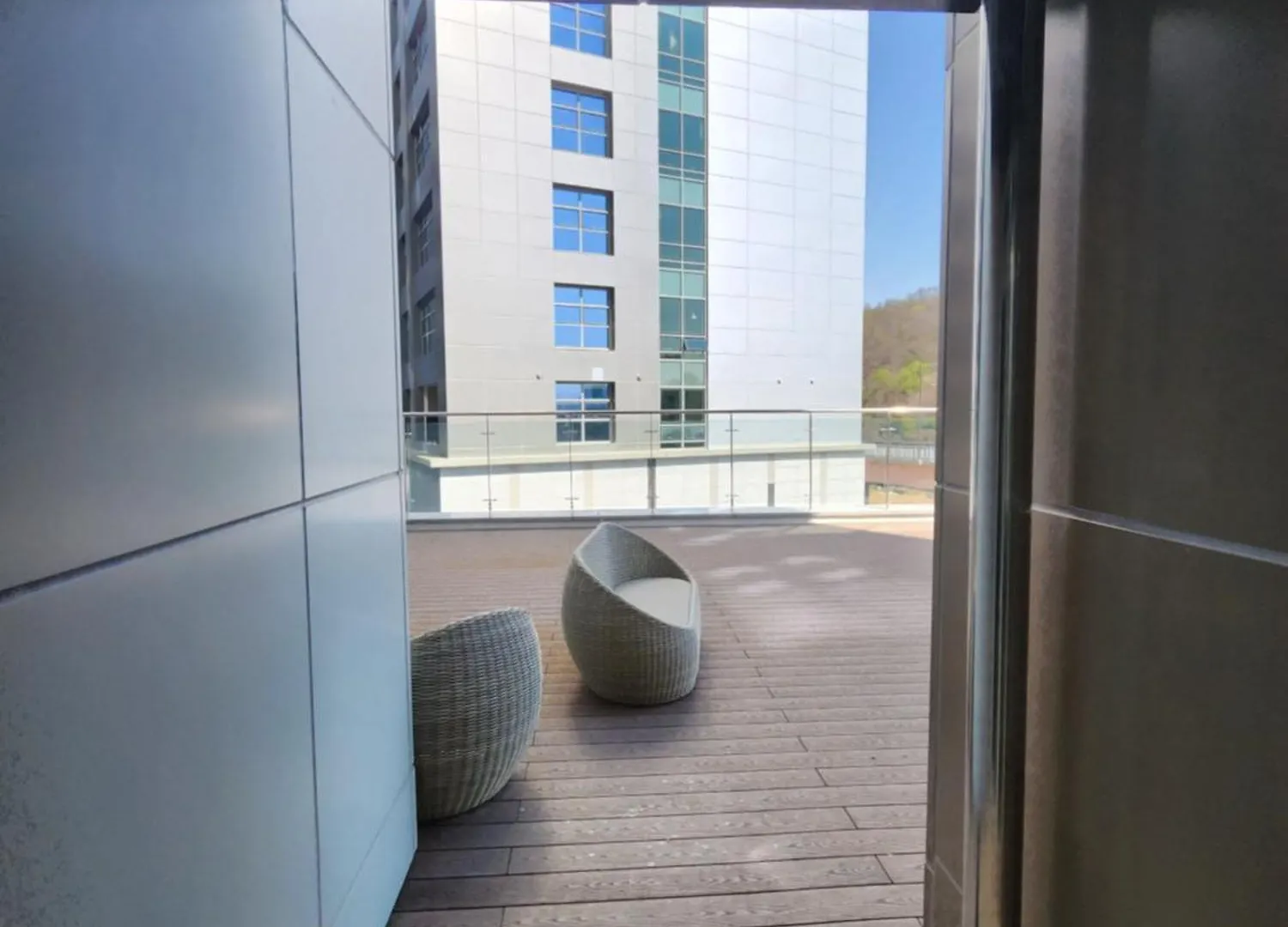 World-Cup Stadium, New House, Full Optioned Goyang Apartment