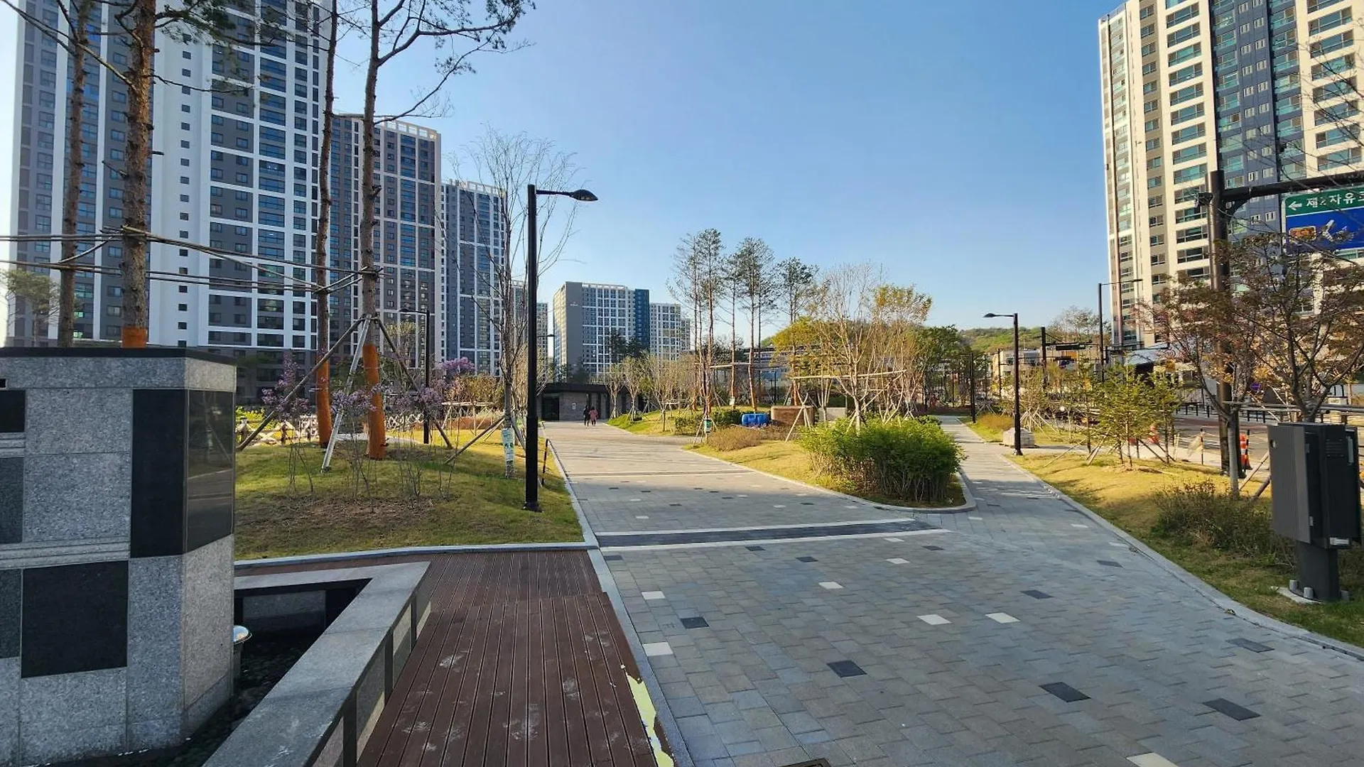 World-Cup Stadium, New House, Full Optioned Goyang